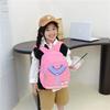Cute And Colorful Preschool Backpack For Children Aged Three To Six Oxford Cloth Lightweight And Breathable