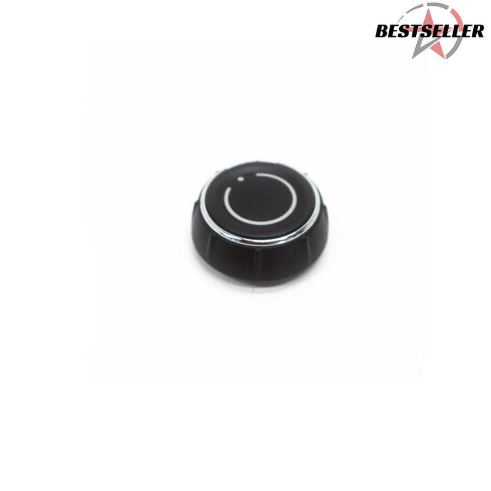Sale Front Right Dash Volume Control Knob Cover for Porsche Boxster 2012-2018