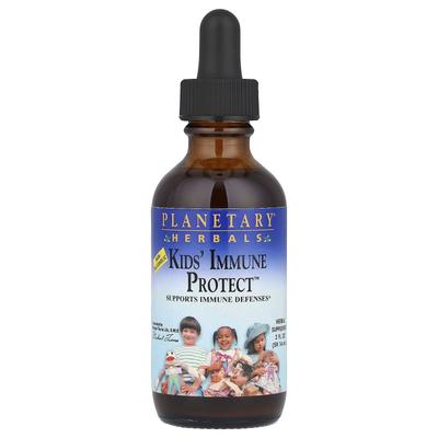 Immune Protect™ dla Dzieci, 2 fl oz (59,14 ml)