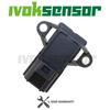 M.A.P Manifold Absolute Boost Pressure MAP Sensor 56041018 For 1999-2001 Jeep Grand Cherokee Dodge Ram Caliber 2.0L 4.0L 4.7L
