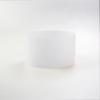 16 Colors 8.5CM Silicone Cup Cover Stripes Non-slip Heat  For Glass Cup Sleeve 85MM Insulated Water Bottle Cup Sleeve