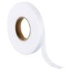 Aufbügelbares Saumband Ohne Nähen Hexerei Saumband Klebeband für Kleidung Vorhänge DIY Kleben Schwarz/Weiß