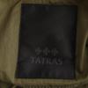 TATRAS Military jacket 2 khaki hood Women Used