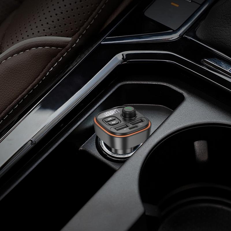 

Автомобильный адаптер-зарядное устройство Модный многофункциональный беспроводной аудиоадаптер Музыкальный стереопередатчик Зарядное устройство для мобильного телефона Для путешествий Грузовик GERMANY