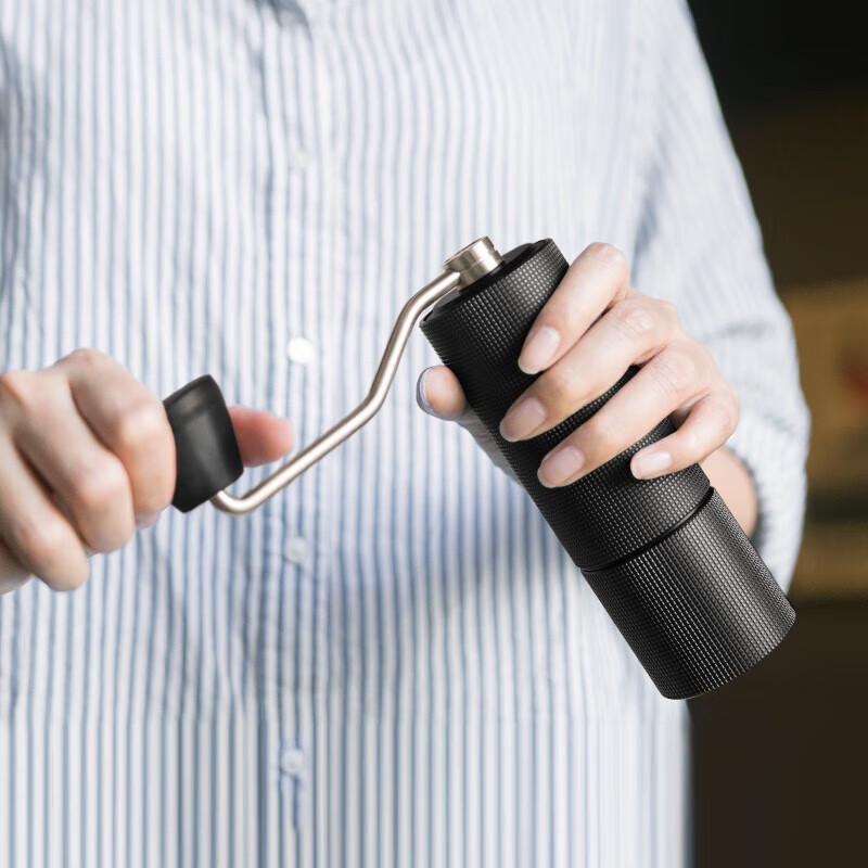 Timemore Chestnut C2S Pour-Over Kaffeekessel Geschenkset