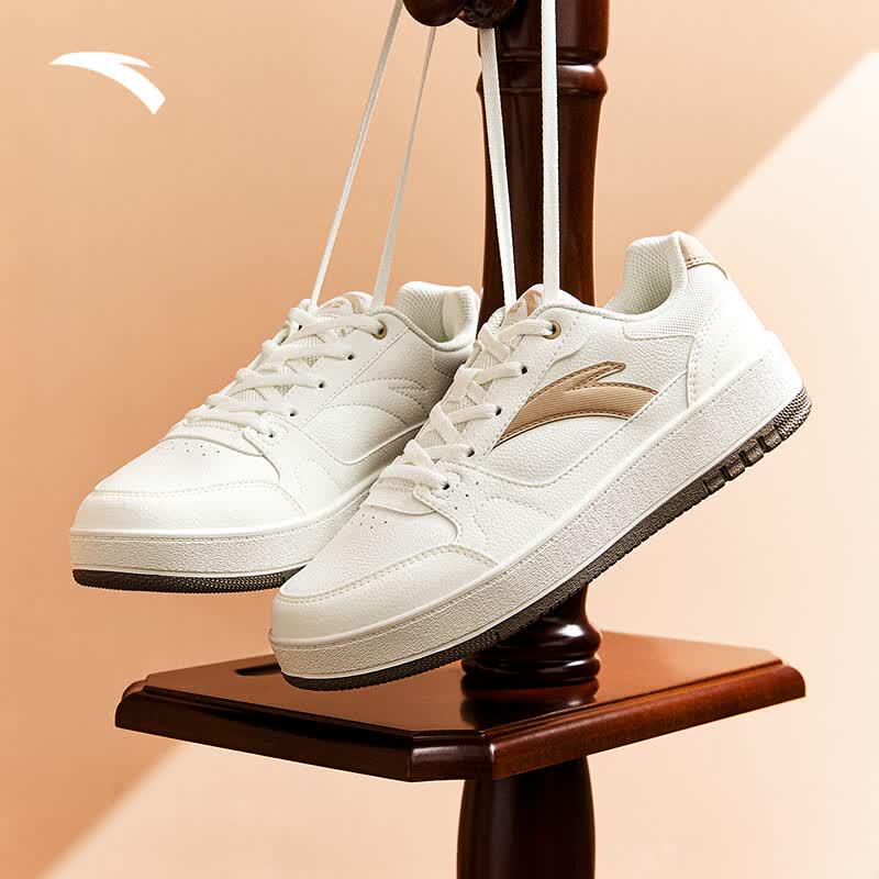 Anta Yuan Nian Board Shoes