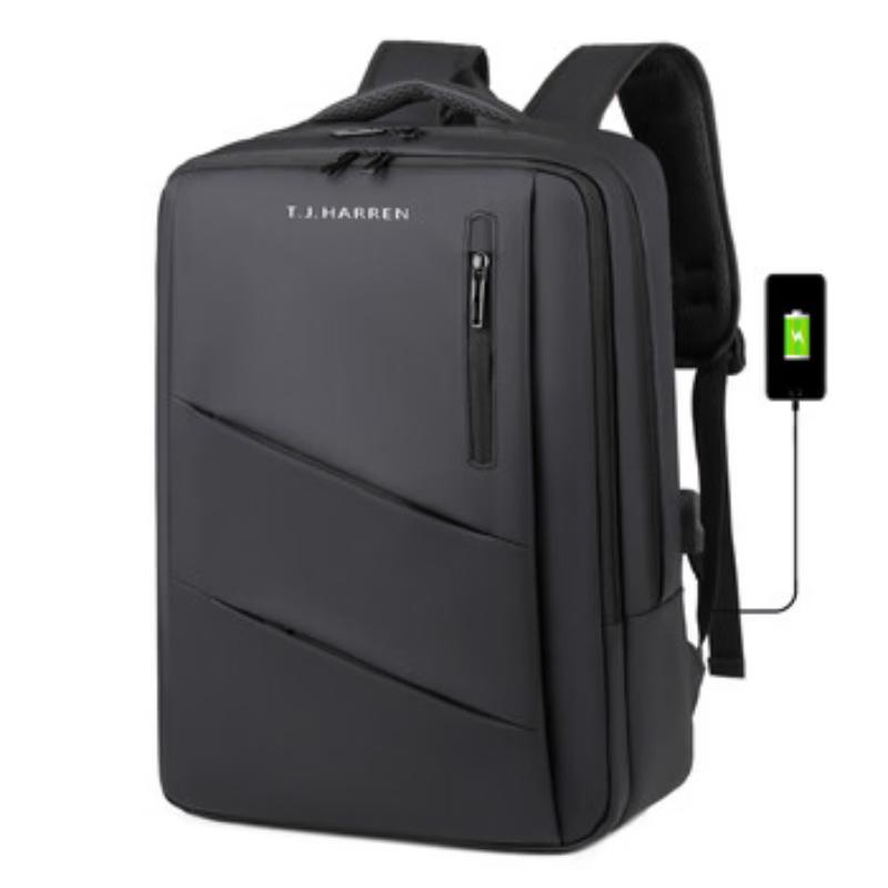 Tijie Helen Business Travel Laptop Backpack