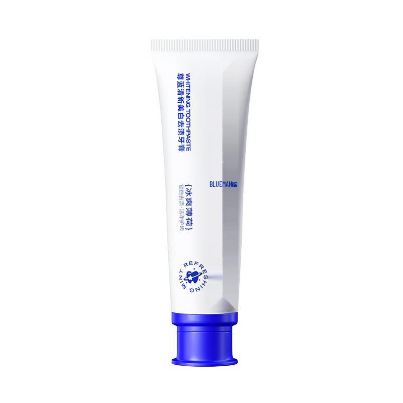 Zunlan Whitening Stain Removal Toothpaste