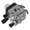 Die Cast Aluminum Carburetor Carb Replacement Part Fuel Efficient Desig Carburetor Carb Replacement Precision Fit
