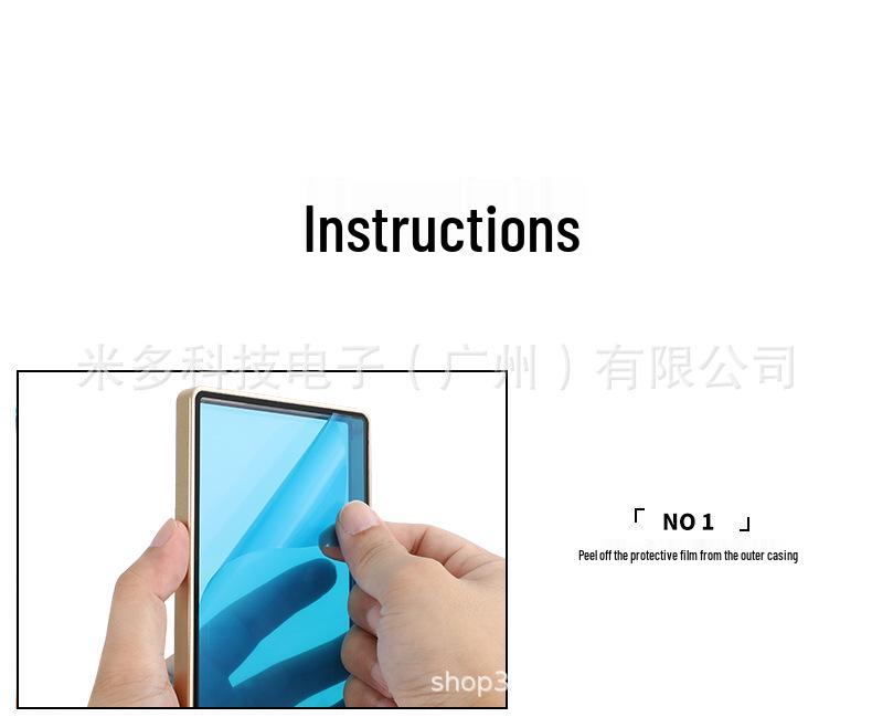 Aluminum Alloy Tempered Glass Protective Cover for PSA, BGS, CGC Rated Cards