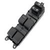 Toyota Elektrischer Fensterheber Schalter LED Beleuchtung Kit (Modell: 84820-12520)