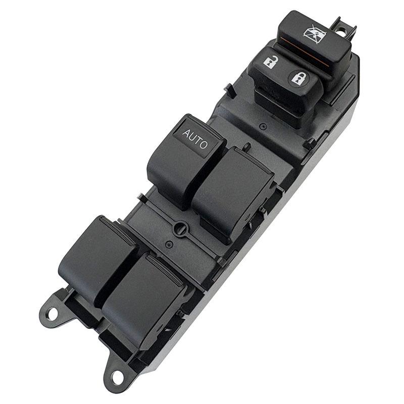 Toyota Elektrischer Fensterheber Schalter LED Beleuchtung Kit (Modell: 84820-12520)