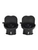 Enhanced Safety Indicator Lamp Socket for Opel For Vauxhall Cars 9200405