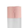 USB Humidifier, 300ml Mini Portable Humidifier, Air Humidifier with Light, Color Changing, Suitable for Home, , Car