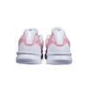 Nike Sabrina 3 Cushioning Breathable Low top Basketball Shoes Unisex Petal Pink HF2882-101(Team71-)