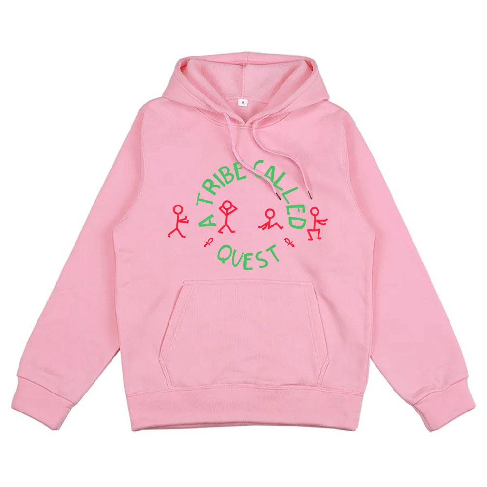 

Printed Hoodie ATCQ Hoodies Funko Sweatshirts For Autumn/Winter Casual Comfortable Clothing Moletom Women Men top Hoody S