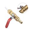 Sand Blasting Tool Valve Type Valve Type Sand Blasting Tool With Brass Ball Valve Replacement Sandblaster Tools Suction Type