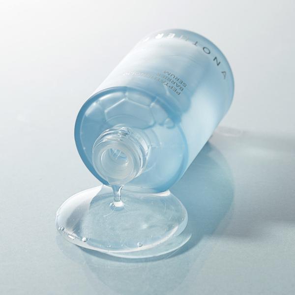 Another Face Peptathenol 10 Barier Serum Do Twarzy Z Pantenolem I Peptydami 40Ml