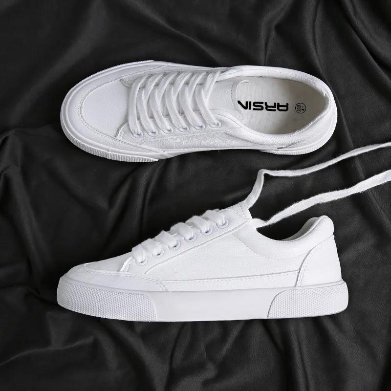 Fashion Men's Sneakers Men Off White Shoes Classic Casual Breathable Platform Skateboards Fashion Up Canvas Shoes Zapatillas Hombre
