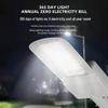 Nu Feng Solar Street Light
