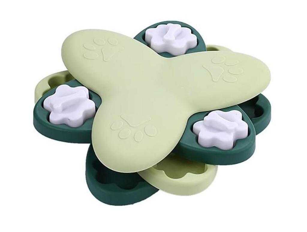 Popular Slow Feeder Dog Bowl: Anti-Choking, Educational Toy Basin for Pets