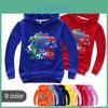 Tops – Camisolas e sweatshirts