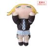Project Sekai Colorful Hatsune Miku Nesoberi Plush Len New Stage! Kunststück. „Kagamine (Straßenwelt) -Brand Street-“ (S)
