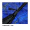 Snugpak Kinder Schlafsack Square Light Reißverschluss Schlafsack Waschbar Japanische Tasche, Blau, (Offizielles Produkt)