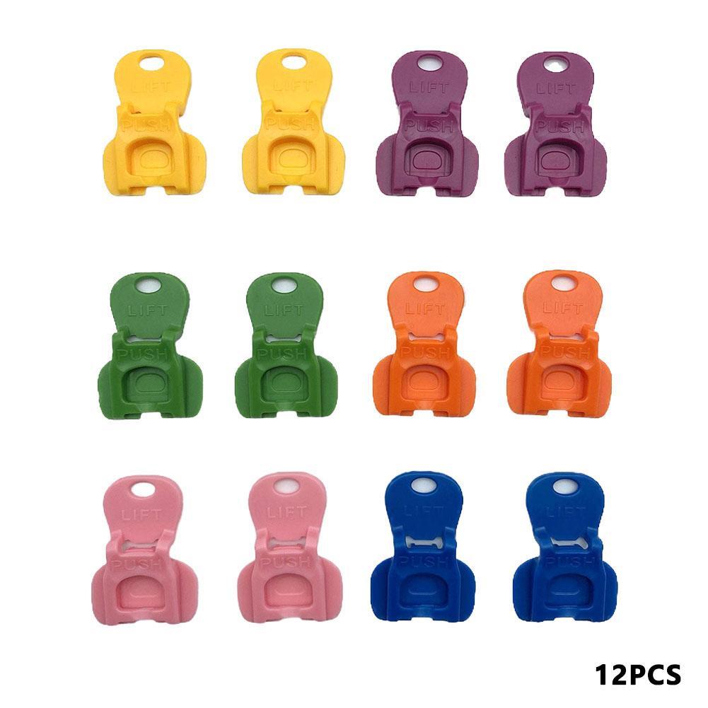 With Protective Cover Plastic Tab Can Openers Reusable Easy Can Opener Kitchen Tool Color Beverage Can Opener