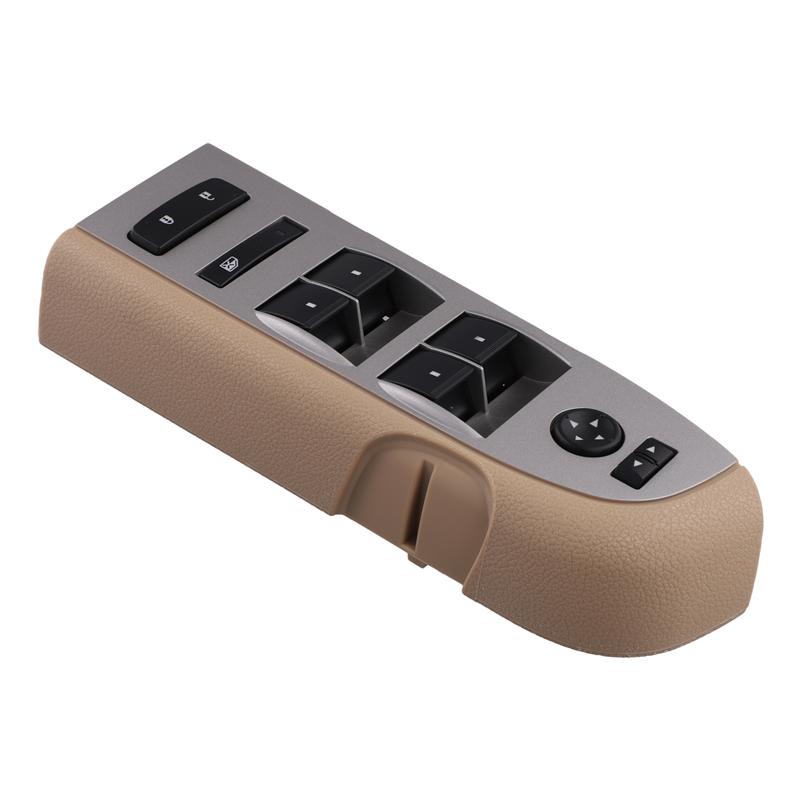 A58X-Car Driver's Front Power Window Switch 22968507 For 10-13 SILVERADO GMC SIERRA