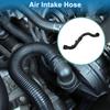 X Autohaux Engine Air Intake Hose for Renault Megane 2 Scenic 2 1.9 DCI No.8200201617