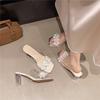 Calzado para mujer – Sandalias
