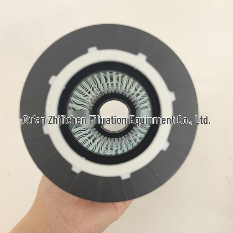 Hydraulic Filter Element 6060016681 for Mining Equipment DTH Drill
