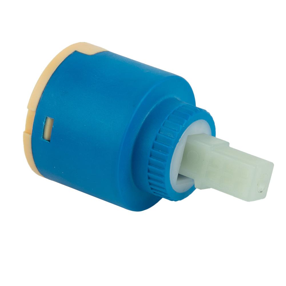 Tap Mixing High Spool Valve 35mm/40mm Ceramic Cartridge Faucet Cartridge Mixer Kitchen Bath Basin Shower Faucet Accessories