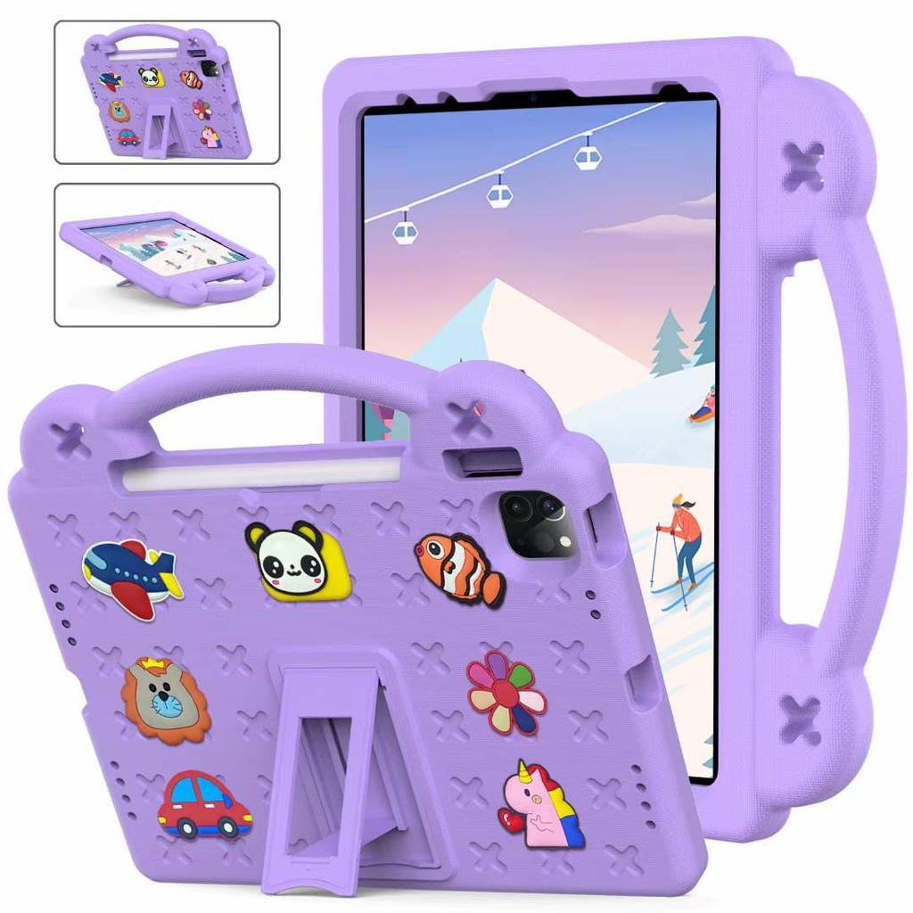EVA Kids Safe Case For IPad Air 5 2022 IPad Pro 11 2021 2022 Cover