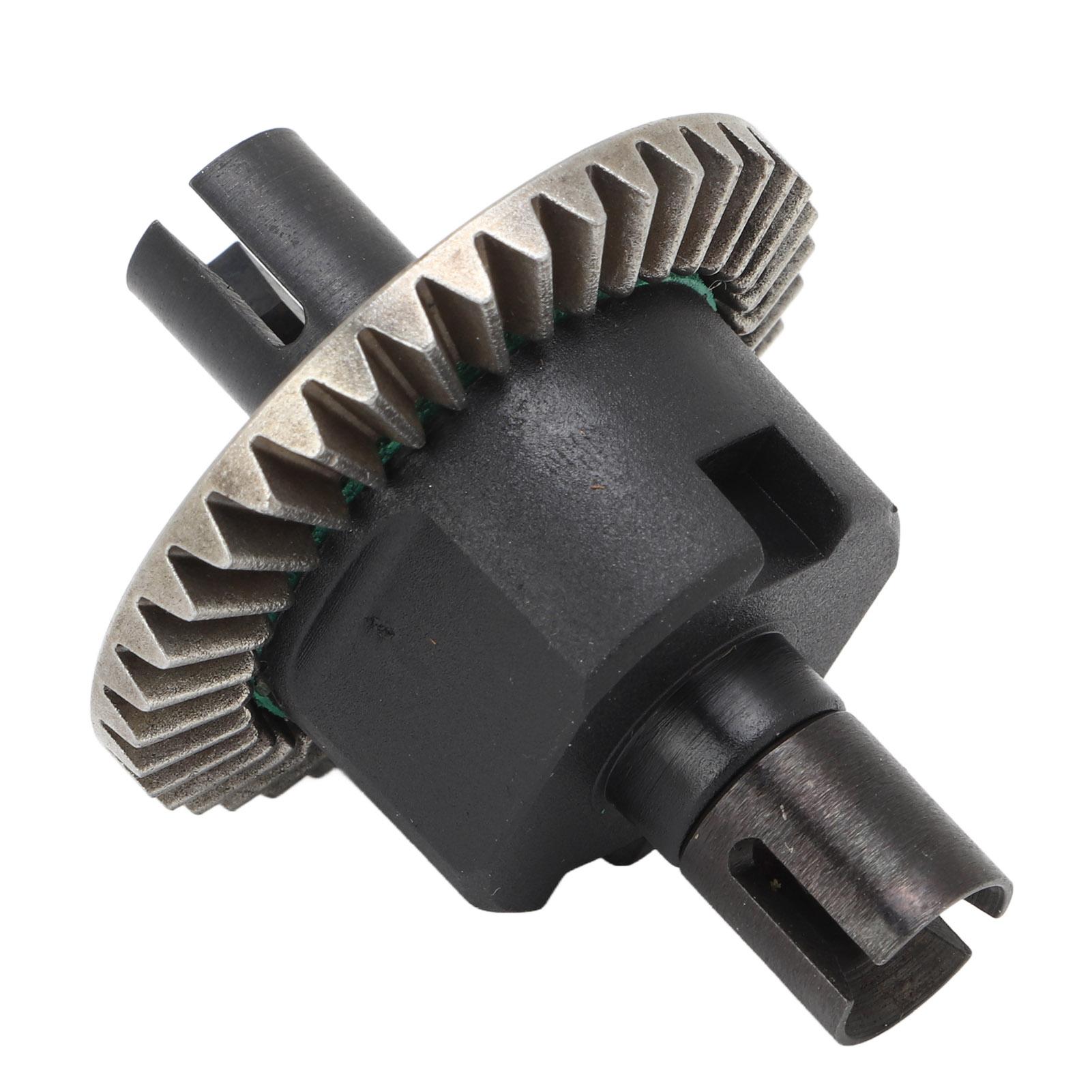 

RC Differential Replacement 38T High Strength Brushed Front Rear Differential Accessories Set for