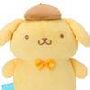 Sanrio Baby Washable Mascot Mini Pompompurin Polyester Gift 583065