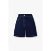 Studio Tomboy Denim Twill Backbanding Short Pants 9176262983
