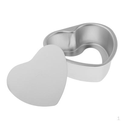 Aluminum Baking Pan with Detachable Base