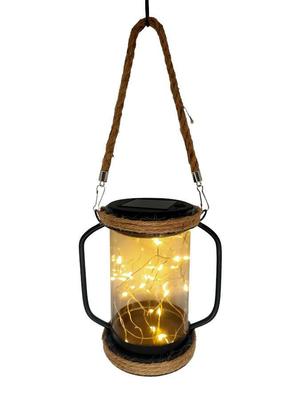 Oświetlenie zewnętrzne – Lampy solarne