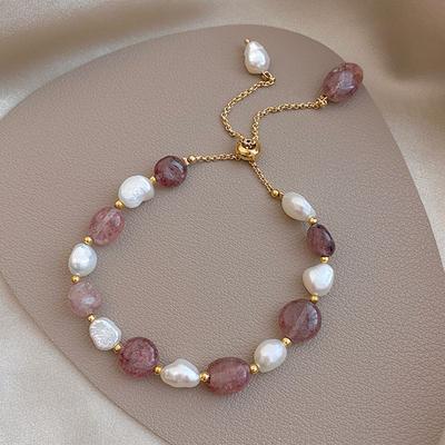 Bracciali – Bracciali con perline