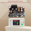 Upgraded Digital Controlled Regulator 70V 25A 1750W Output Accuracy Electric Current Stabilization for Testing Use