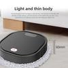 Aparat de Mopare cu Pulverizare Reîncărcabil Robot Inteligent de Curățare Multifuncțional Aparat Electrocasnic Mic