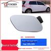 Capac de blocare rezervor combustibil Volkswagen Golf 7 Accesoriu auto