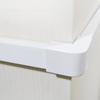 Bingyu BY-2385 PVC Fire-Retardant Surface Cable Trunking