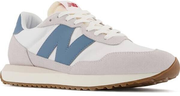 Кроссовки New Balance 237v1 237 v1 nimbus cloud/white