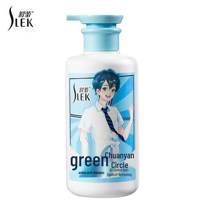 Champôs e condicionadores para cabelo