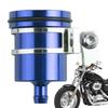 Hozilen Motorcycle Brake Oil Reservoir Cup, Brake Fluid Bottle, Motorcycle