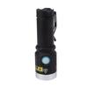 20W 365nm Led Ultraviolet Flashlight USB Rechargeable UV Flashlight Pet Urine Detector Light for Dog Cat Dry Stains