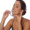 1 buc-Defeatherer pentru față pentru obraz sprânceană femei epilator de îndepărtare a părului facial instrument de machiaj filetare cu arc